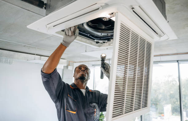 Licensed Furnace Repair service in Ruby, NY - FH HVAC